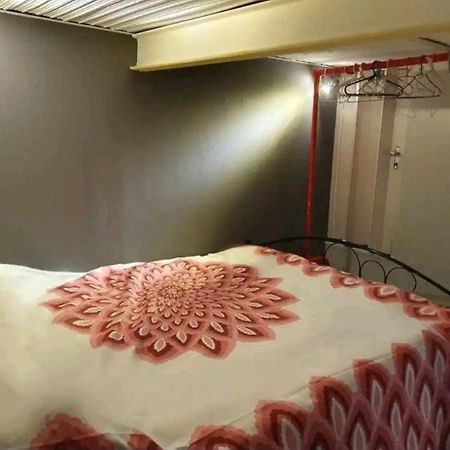 Ally'S House 巴勒莫 外观 照片