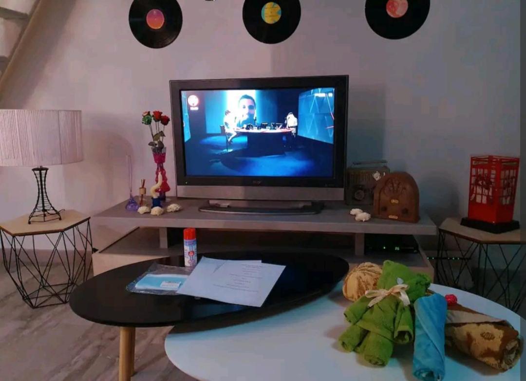 Ally'S House 巴勒莫 外观 照片