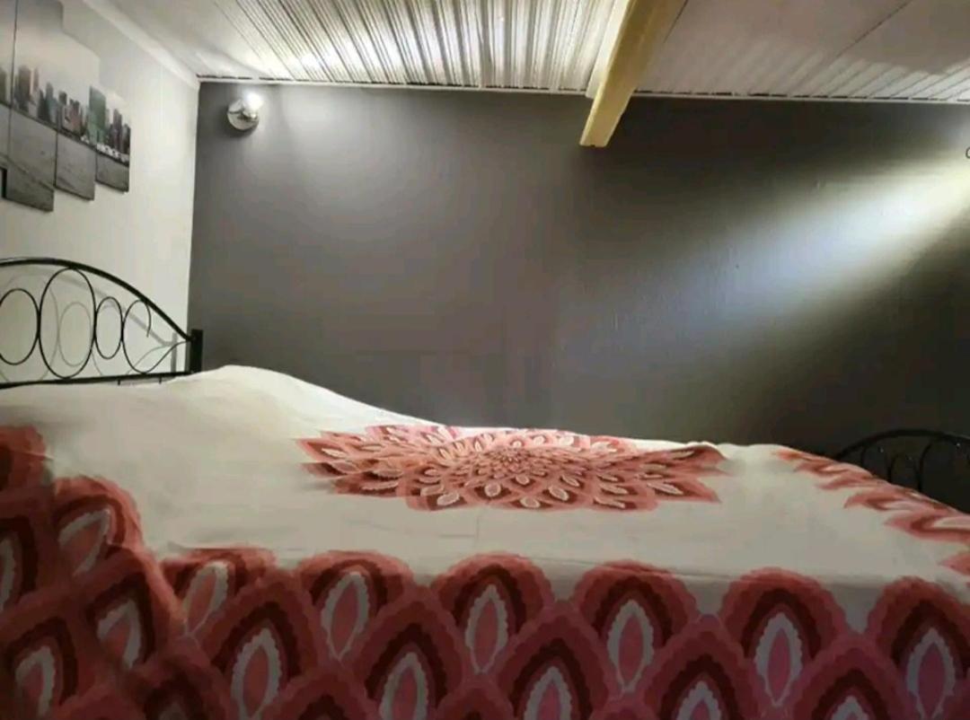 Ally'S House 巴勒莫 外观 照片